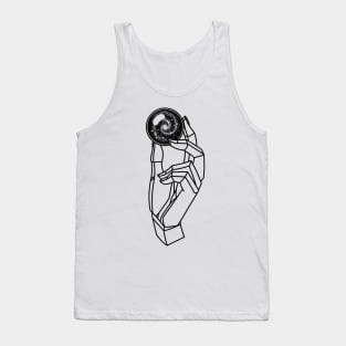 Universe device Tank Top